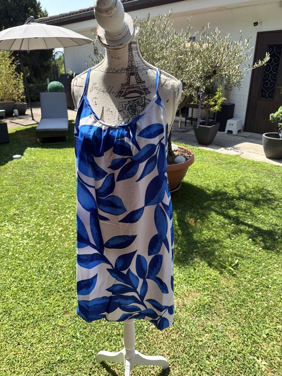 Vestiti: Sommerkleid (XL) Neu – Nuovo e nell'imballaggio originale da Vezia venduto da sidu03