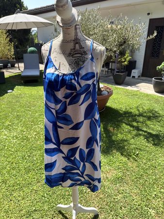 Sommerkleid (XL) Neu