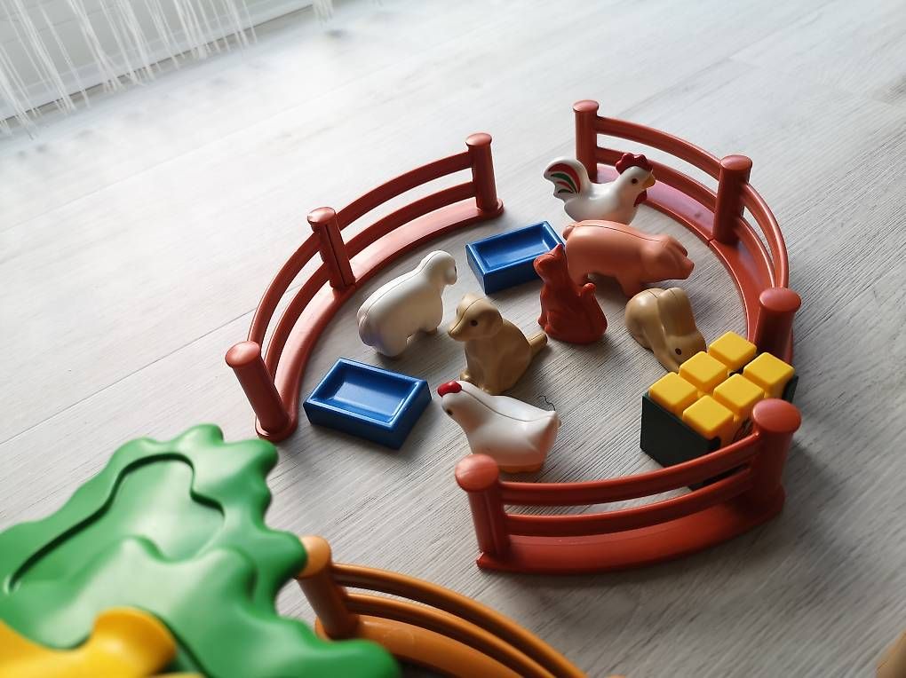 Playmobil Jouets: Playmobil Zoo – D'occasion à Ostermundigen par lid_sg9q 1