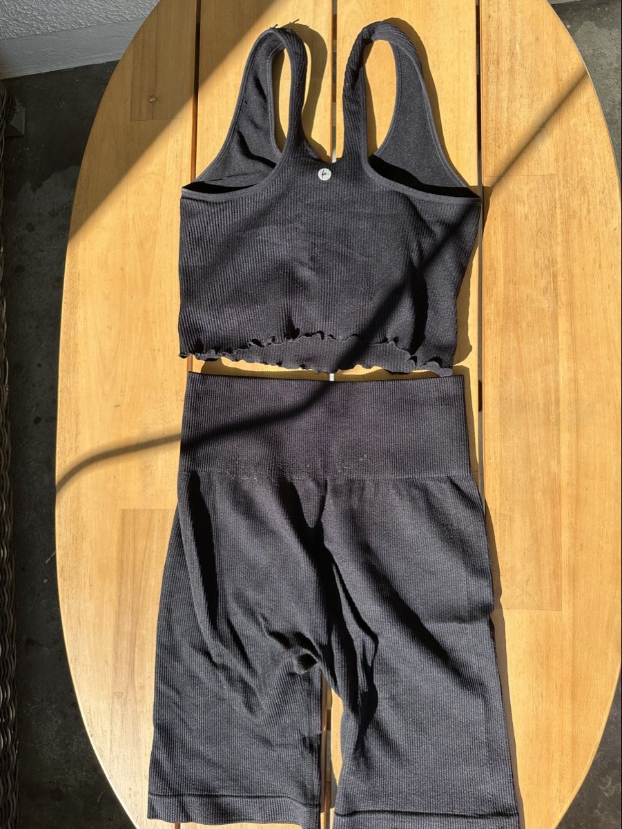 Lots de vêtements: 90 Degree by reflex Workout set S – D'occasion à Bern par all_j82d 4