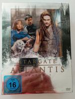 Stargate Atlantis Finale Staffel 5