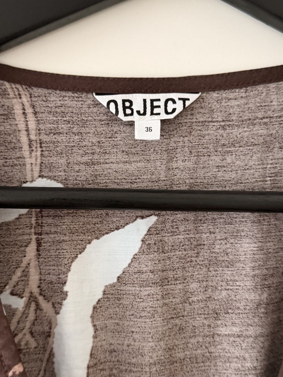 Vestiti: wunderschönes braunes Maxikleid – Nuovo (secondo la descrizione) da Baar venduto da corinab_ 3