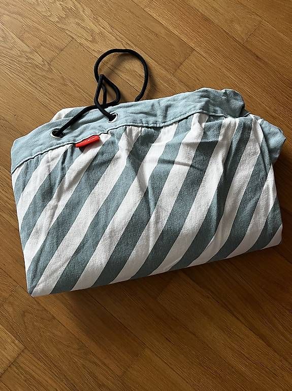 Tappeto da gioco: play&go Spielsack 140 x 140 cm – Usato da Steinhausen venduto da AlexandraBossecker