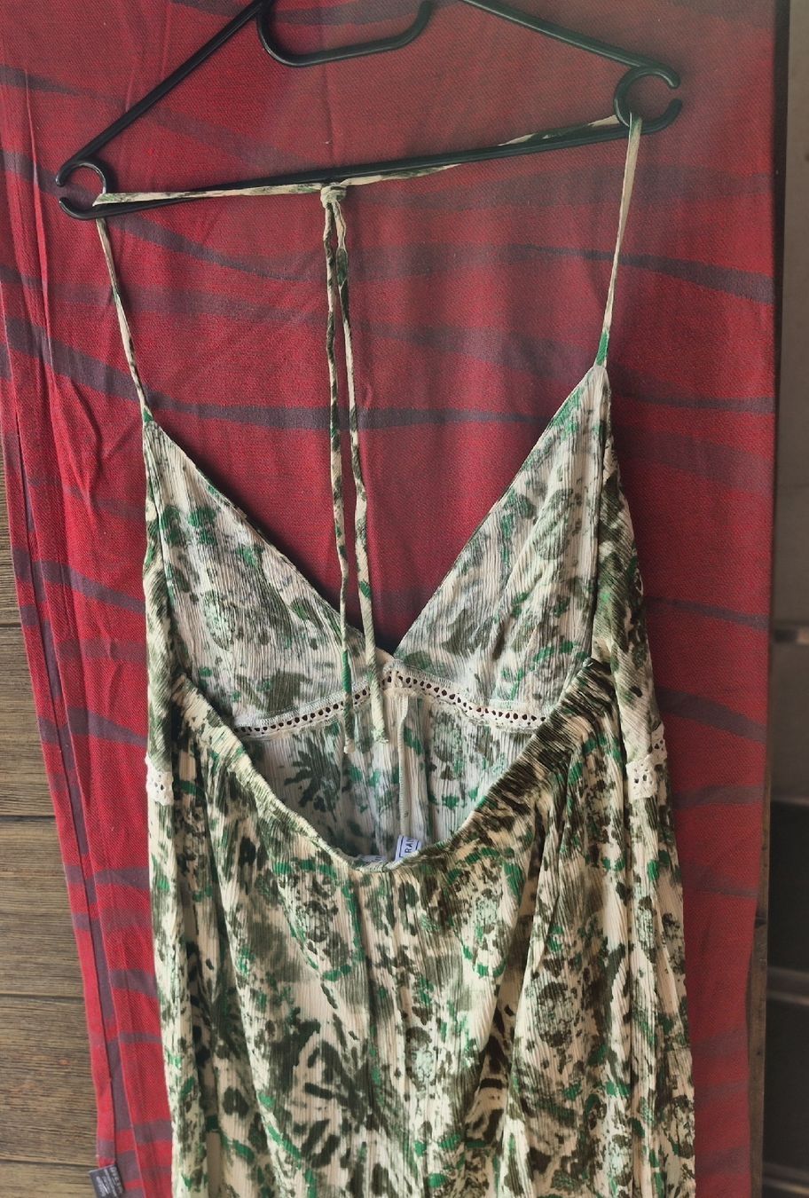 Kleider: Damenkleid – Neu (gemäss Beschreibung) aus Wislikofen von Ana.Gomes 6