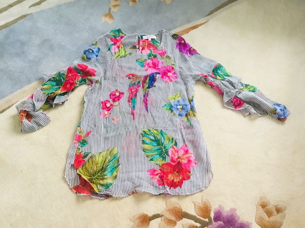 PANOPLY Veste de travail bleu marine et bleu roi Mach 2 DeltaPlus, taille S - Vêtements de Travailfavorable à acheter dans notre magasin