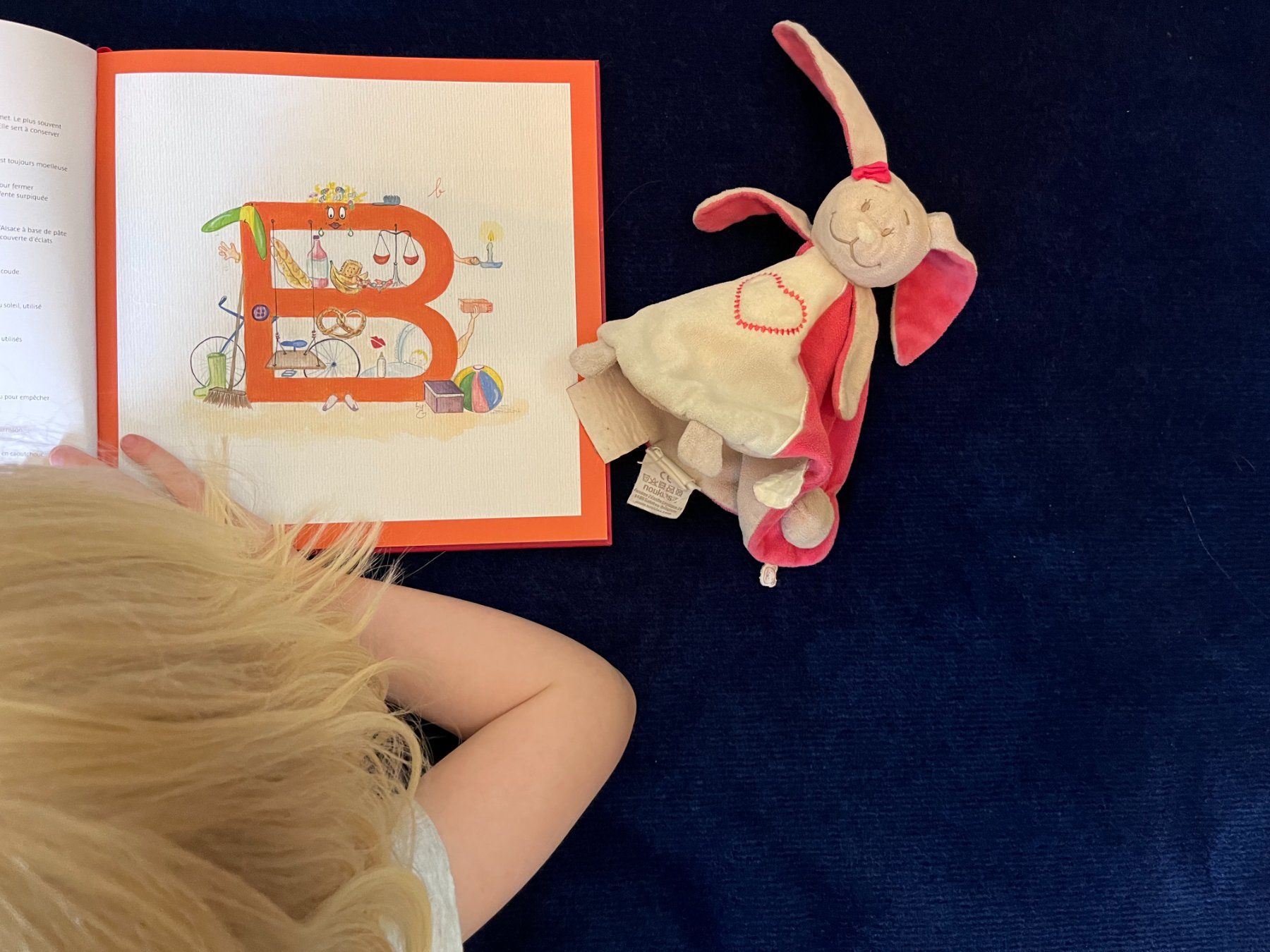Bücher: Abécédaire 2-10 ans NEUF! – Neu und originalverpackt aus Pully von Artemisya 3