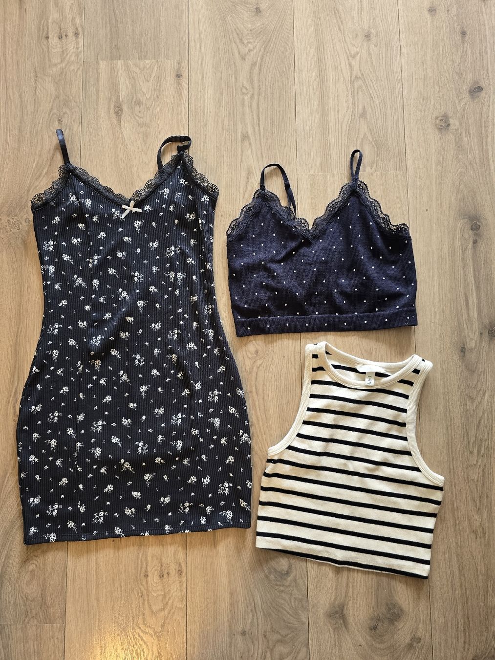 Lotti & Set di vestiti: Grosses Kleiderpaket Grösse S – Usato da Baar venduto da YvonneSch01 1