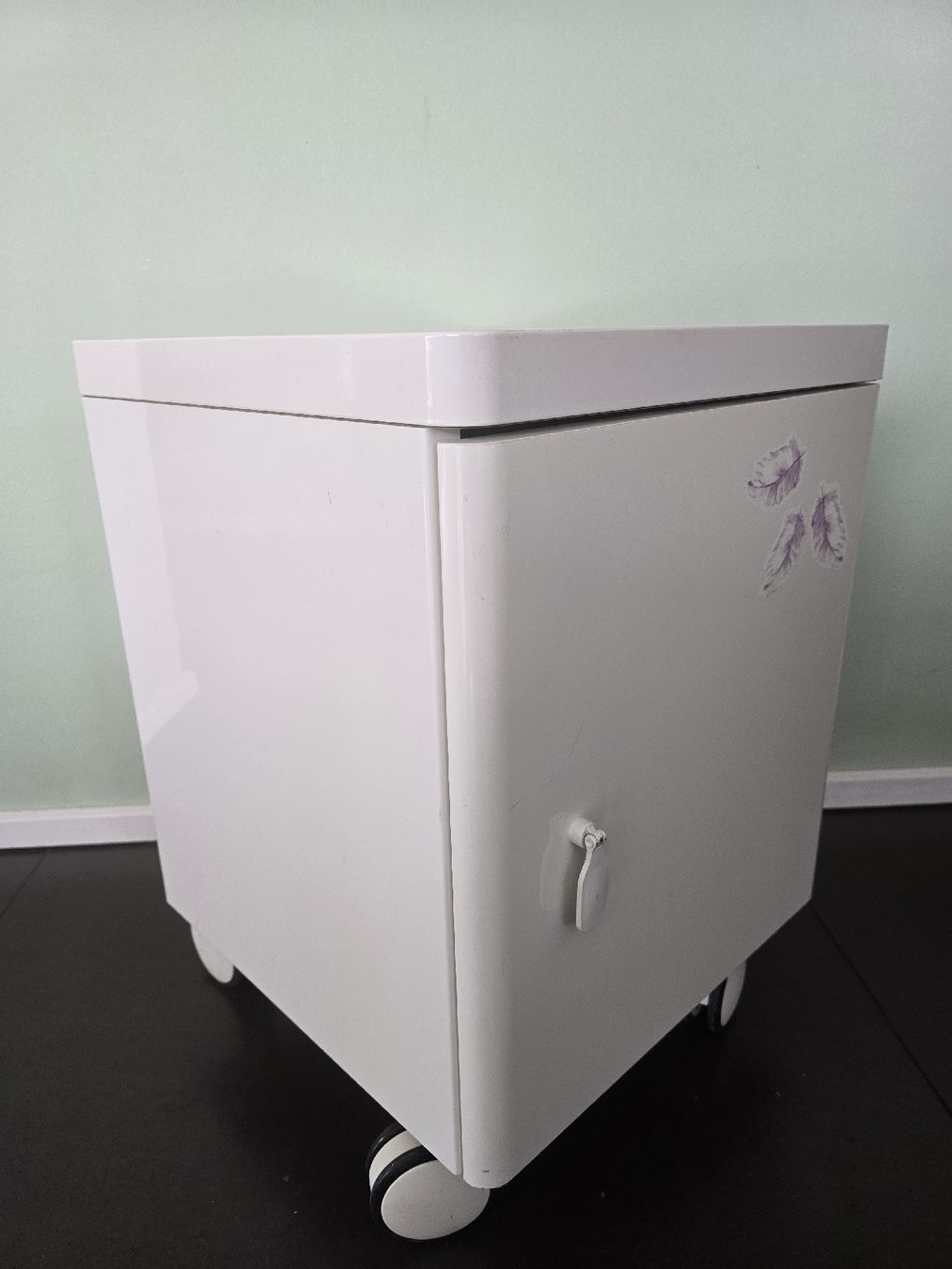 Commodes: Vintage Beistellkommode – D'occasion à St. Gallen par charly92 1