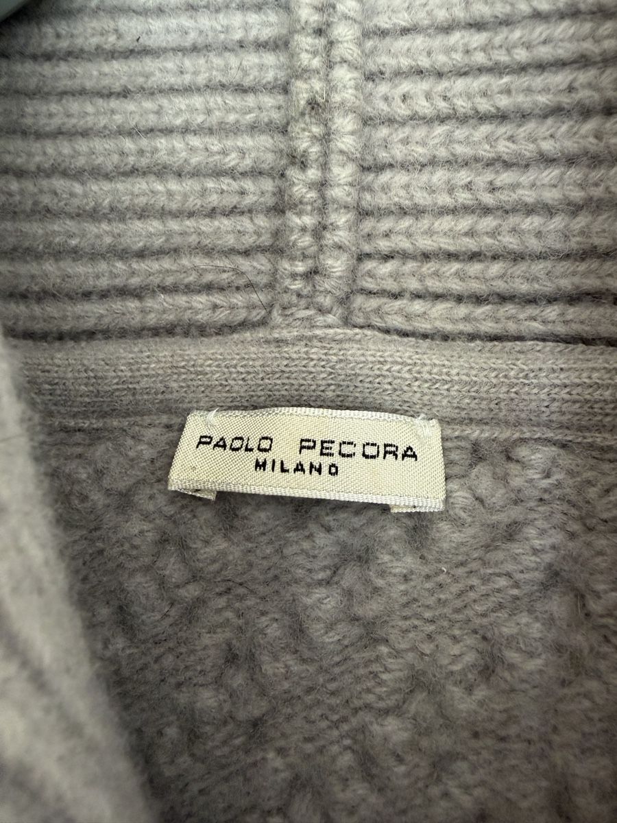 Pulls & Sweat-shirts: 100% Wollpullover Paolo Pecora Milano – D'occasion à Bern par nik_2kbk 2