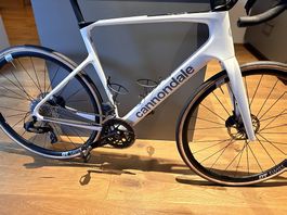 Cannondale Synapse 3 Smart Sense Rennrad