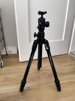Manfrotto Befree Gt