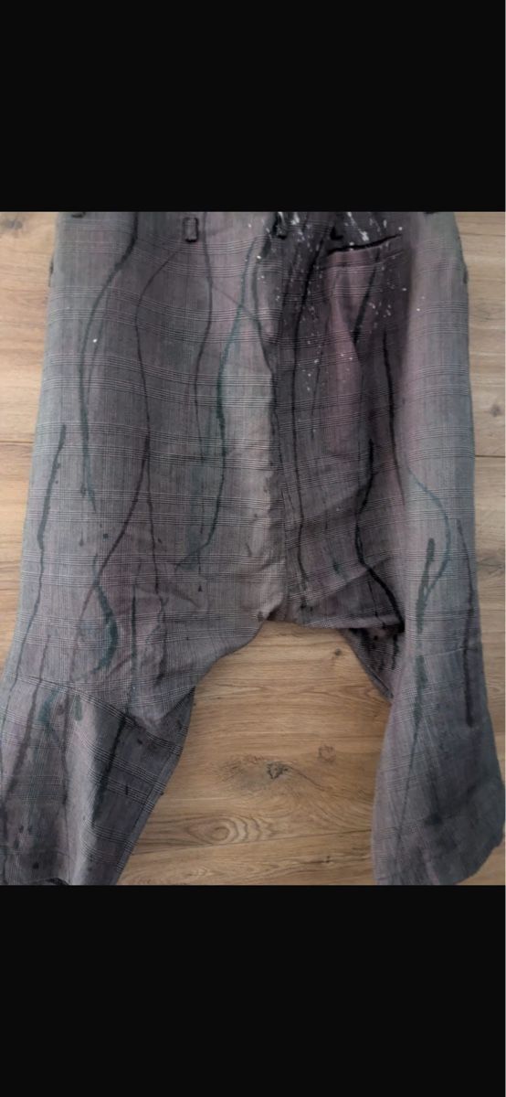 Rundholz Pantalons: hose rundholz – D'occasion à wittenbach par zve_n7dw 4