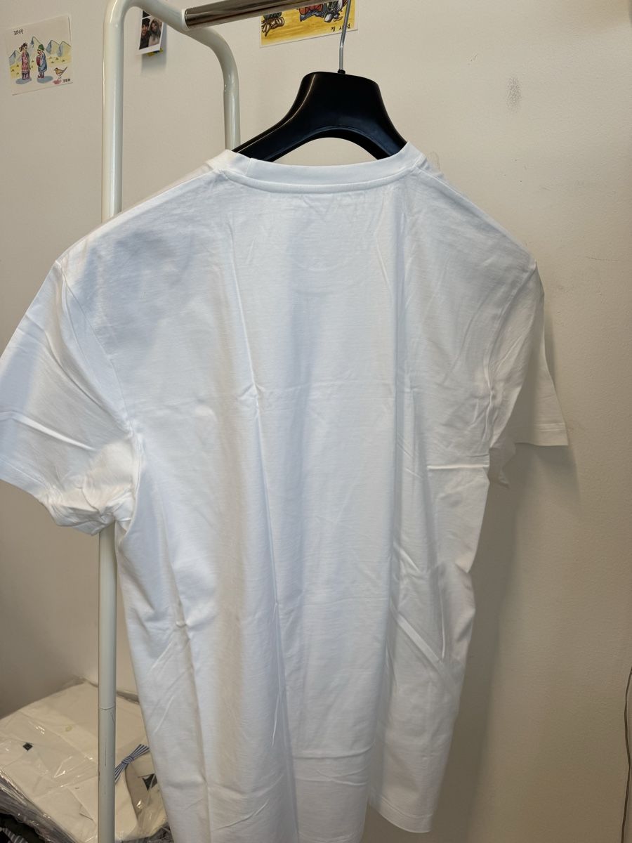 T-Shirts: CALIDA T-Shirt Weiß XL NEU Premium Basic – Neu und originalverpackt aus Effretikon von rus_2l2p 1