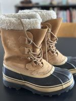 Winterschuhe Sorel