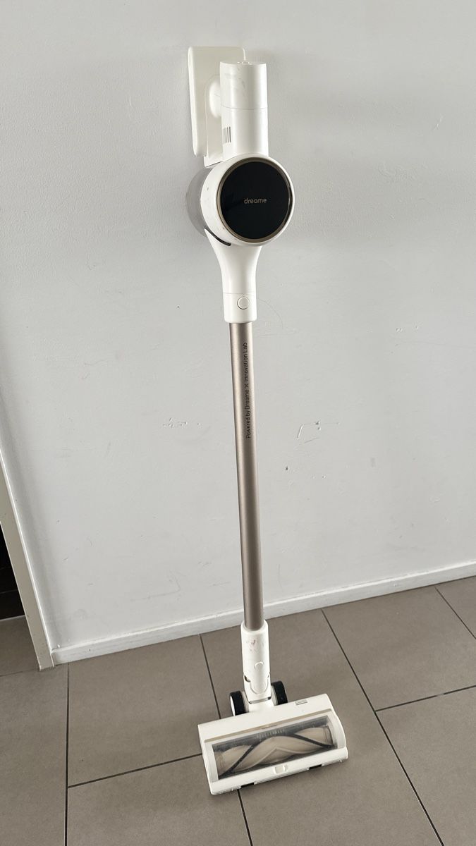 Dreame Aspirapolveri & Accessori: Staubsauger Dreame – Usato da Rümlang venduto da Dripsale
