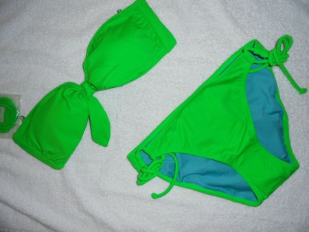 VICTORIA'S SECRET BIKINI GRÖSSE S