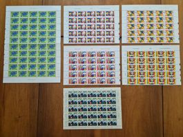 Frankaturware 100 CHF. GRATISLIEFERUNG !