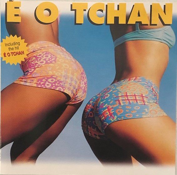 CDs: Gera Samba – É o tchan – Gebraucht aus Grüningen von azulgris
