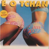 Gera Samba – É o tchan