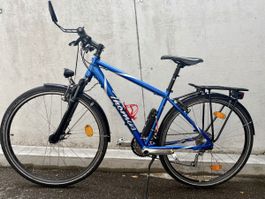 Velo Thömus Dreambike