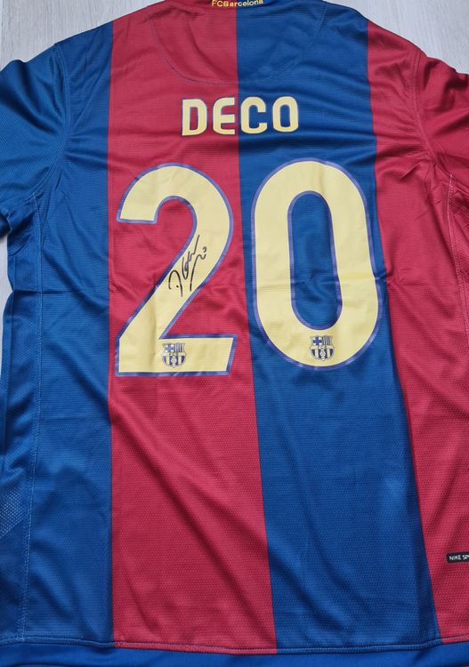 maillot barcelone 2006 2007