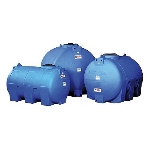 Abreuvoirs & Auges: Regenwassertank Elbi 5000Liter – Neuf avec emballage d'origine à Neukirch Egnach par berti55