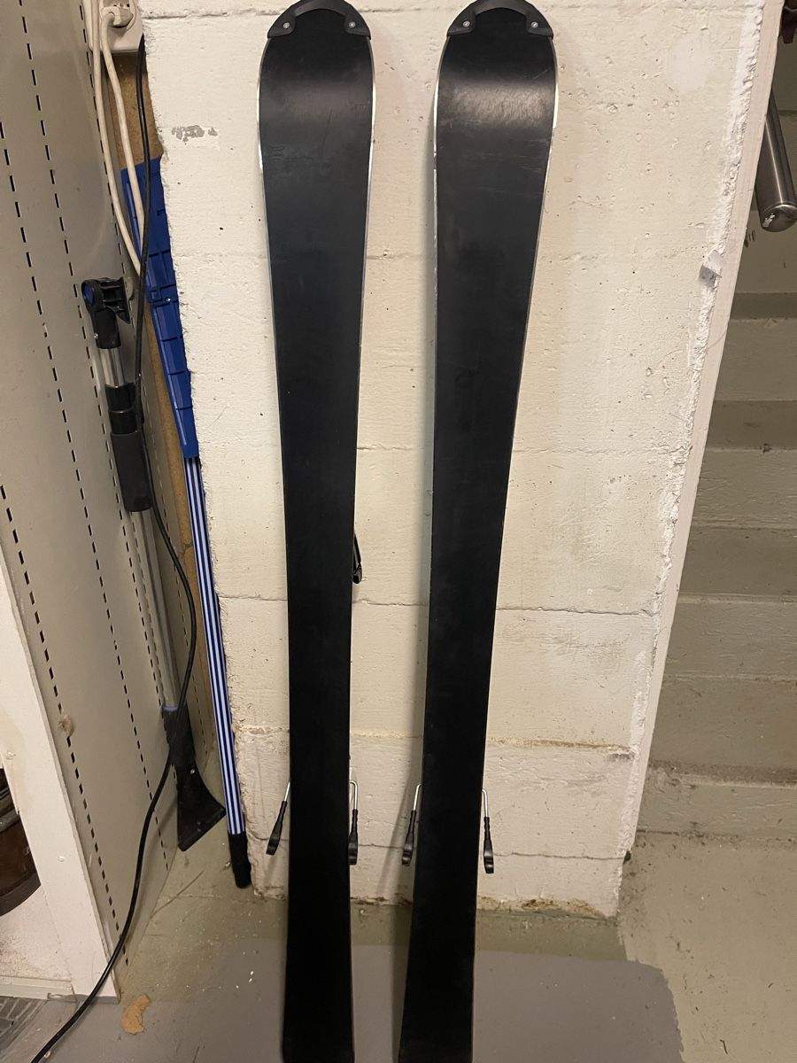 Blizzard Skis: Blizzard Ski 120cm – D'occasion à Murten par Ski-Outlet 4