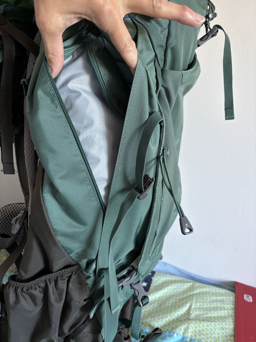 Deuter Sacs à dos: Rucksack – Neuf (Voir description) à Winterthur par Eisenbahn3 4