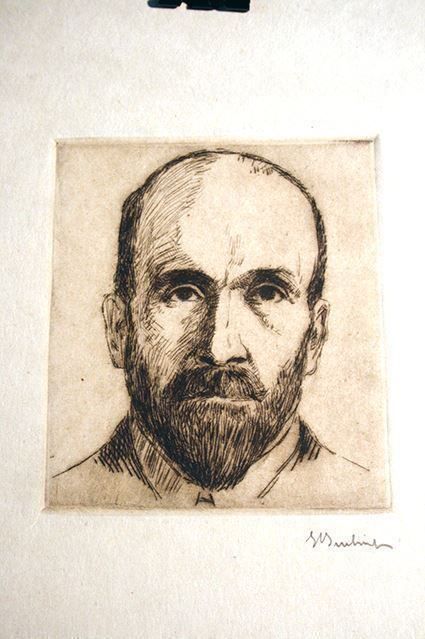 Libri: ERNST BUCHNER (Schweiz, 1886-1951) – Usato da Bern venduto da Arting 9