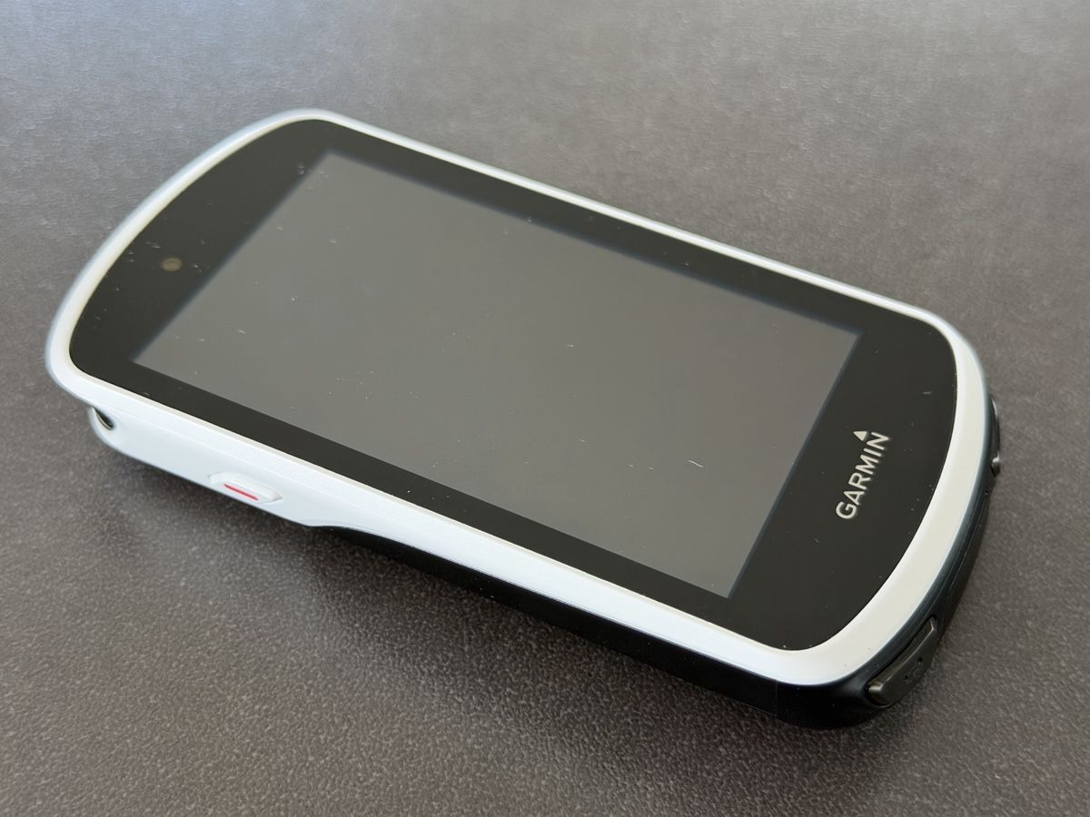 Garmin Ersatzteile: Garmin Edge 1030 – Gebraucht aus Heitenried von Tannenbaum25