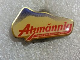 Ansteckpin 214: Ahmännig