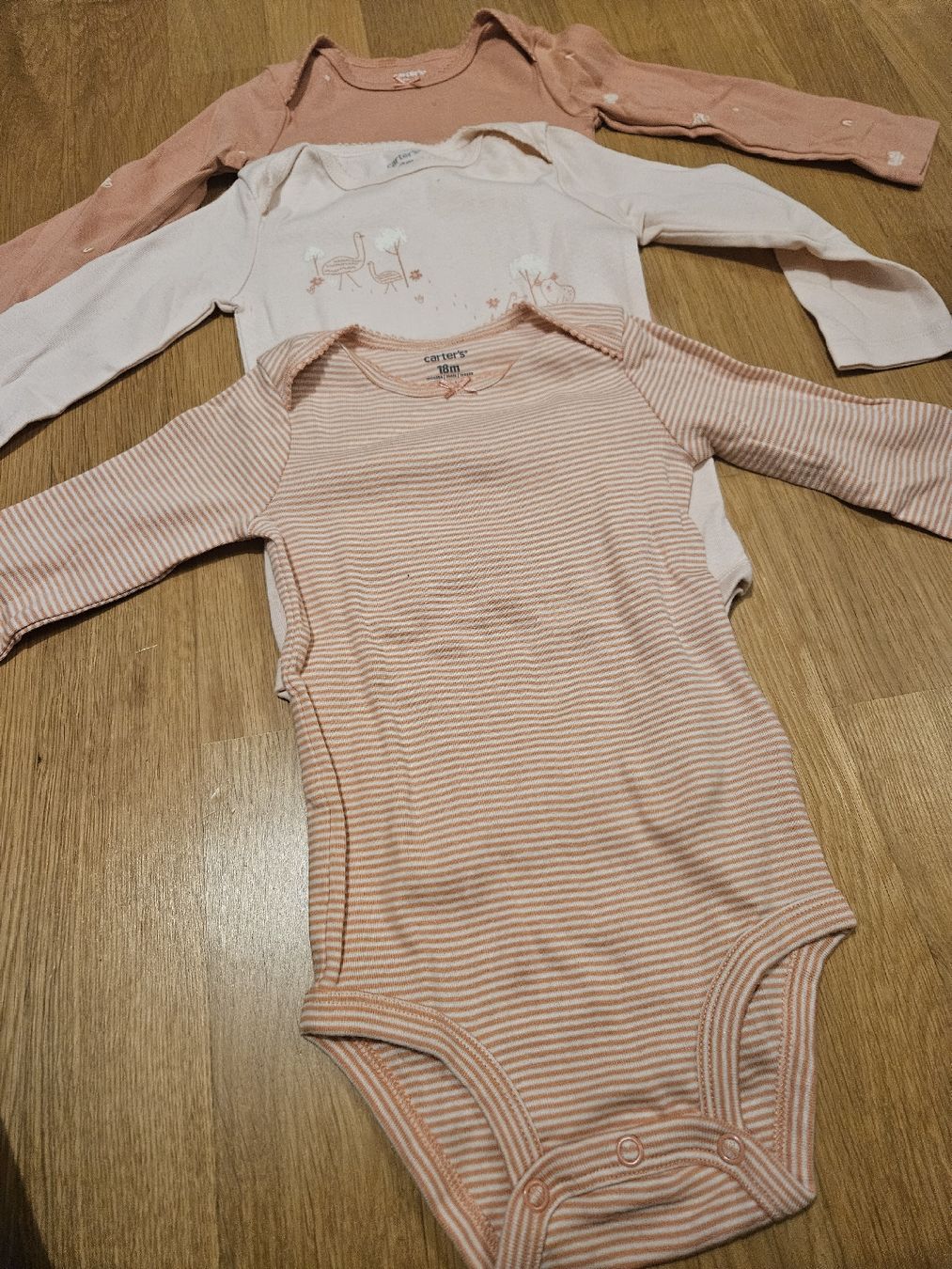 Carter's Unterwäsche: Carters Bodys neu 92 – Neu (gemäss Beschreibung) aus Hitzkirch von Silviaa89