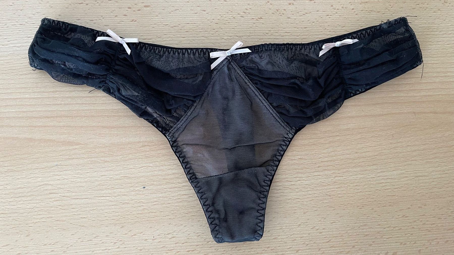 Victoria's Secret Sonstige Unterwäsche: VICTORIAS SECRET M /NP45CHF Nylon Elastane – Neu (gemäss Beschreibung) aus Kölliken von Hap-7