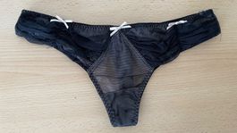VICTORIAS SECRET M /NP45CHF Nylon Elastane