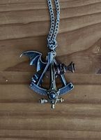 Kette von Alchemy bei EMP