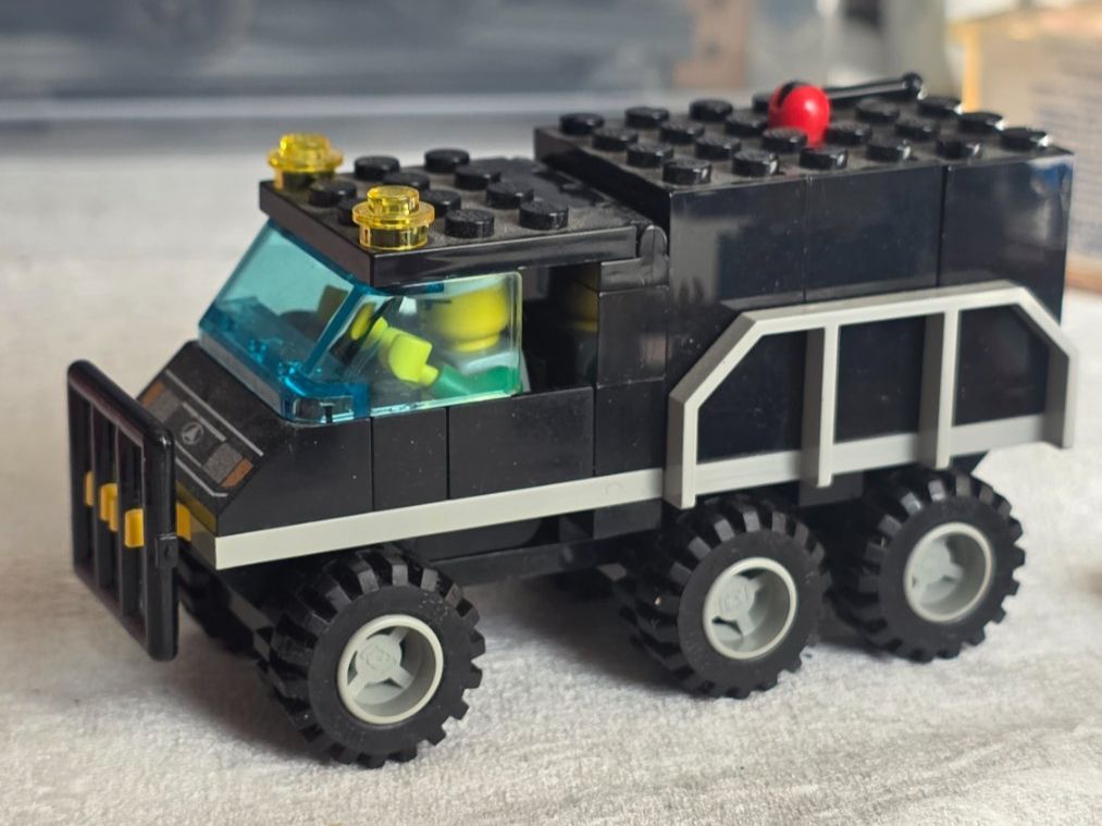 Lego Jouets: Lego Set – D'occasion à Wittenbach par rose_rosi 1
