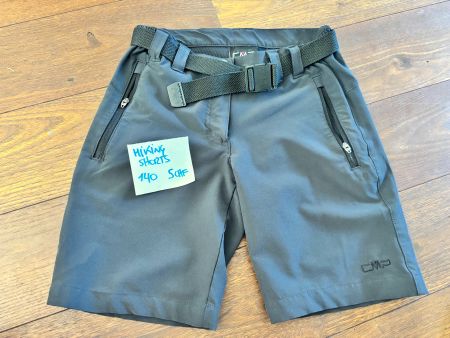 CMP Hiking Shorts  gr 140