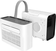 Furber Nuvola Split Klimaanlage, OVP, ungeöffnet, Garantie