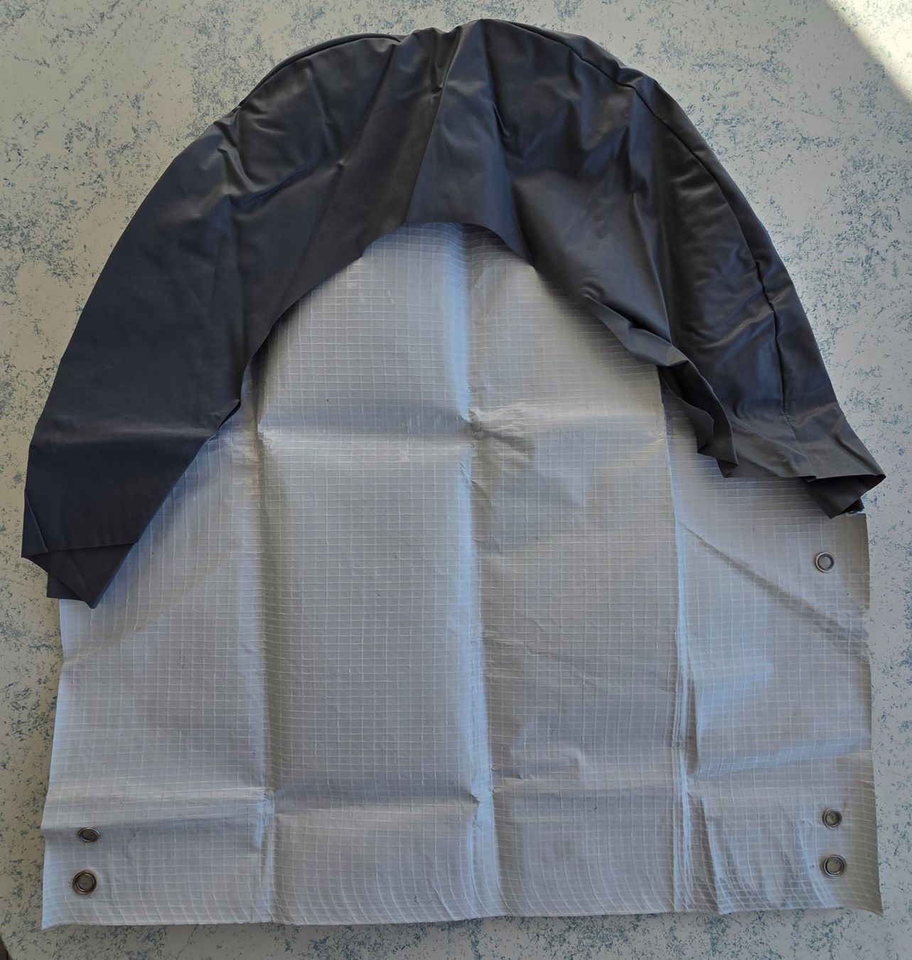 Altri accessori per camping: 4 Radschutzhüllen 15" – Usato da Birr venduto da eiro 7