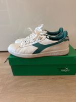 Diadora Game S Low Grösse 45