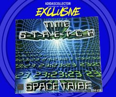 Space Tribe - Time Stretch
