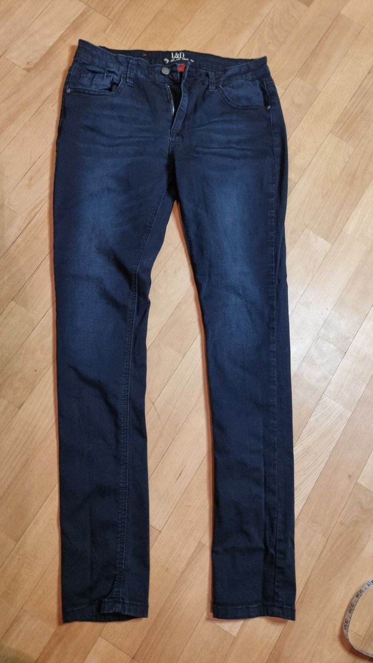 Hosen: 🌺Hose Größe  38/40🌺 – Gebraucht aus Wald ZH von CapLux 1