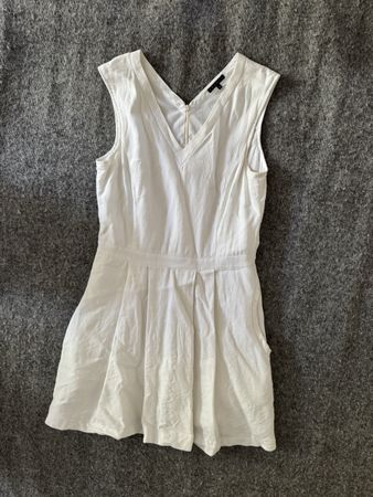 Theory Sommerkleid Grösse 6 (passt 36)
