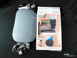 Gel-Rückenstützkissen von INNOVAGOODS