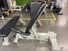 Trainingsbank 3 Stk.