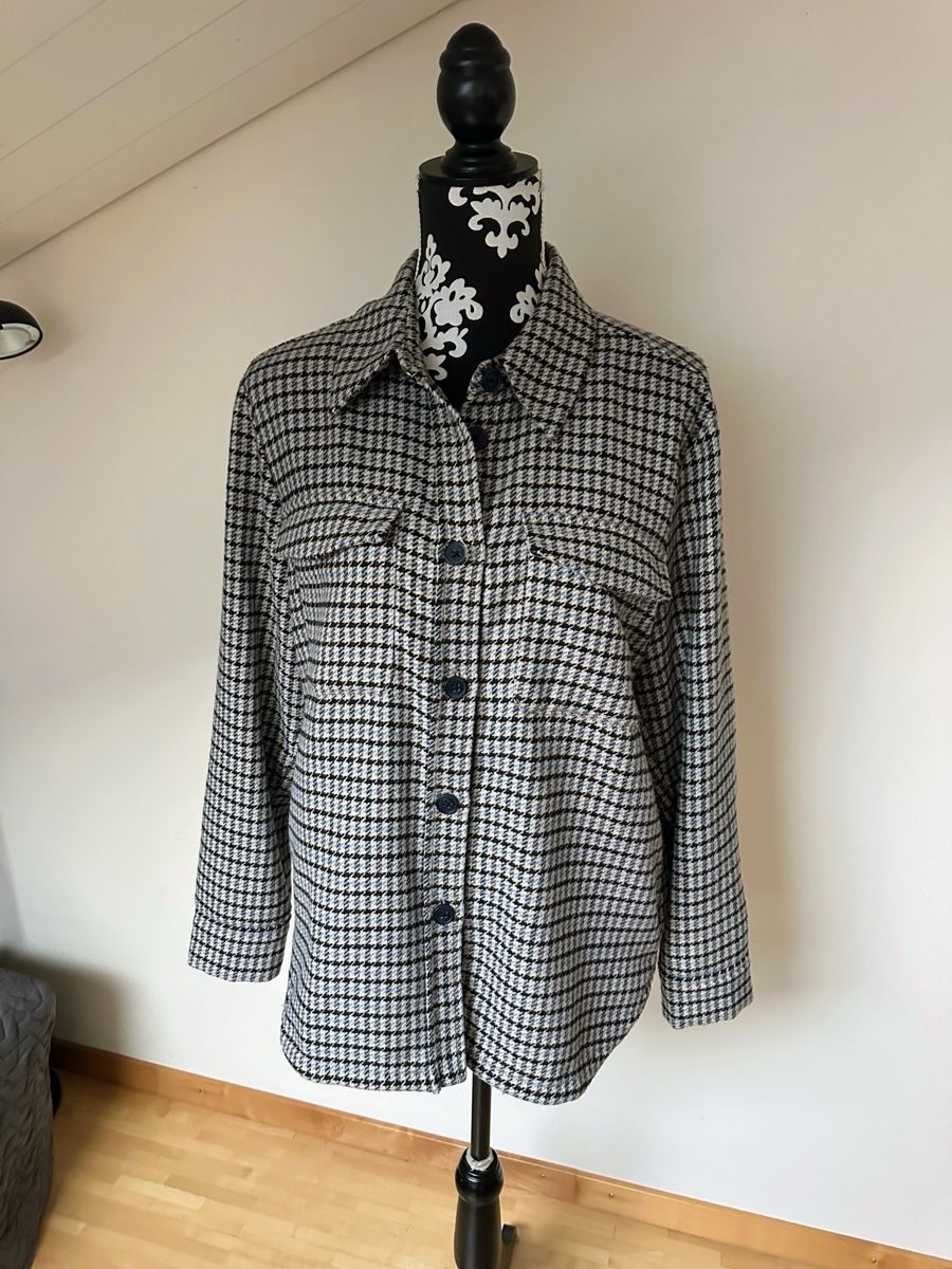 Opus Giacche: Jacke /Hemd Grösse 38 von Opus – Nuovo (secondo la descrizione) da Beromünster venduto da Moritz0112 1