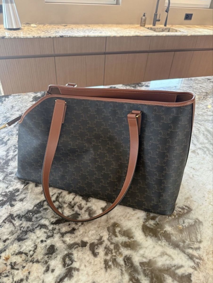 Celine Sacs: Celine Hunde Tasche  – Neuf (Voir description) à Zürich par kitsune 6