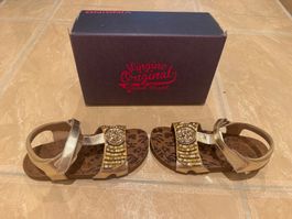 Vingino neue stylishe Sandalen, 33