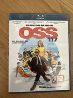 OSS 117 Er selbst ist sich genug Blu-ray Jean Dujardin