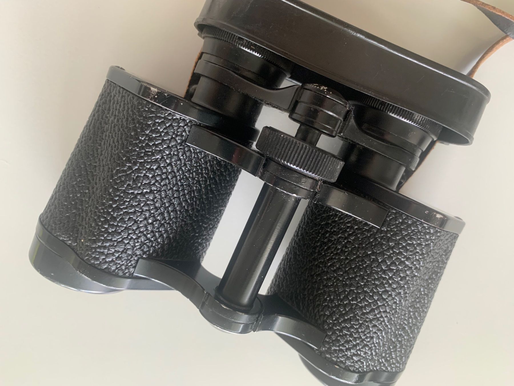Swarovski Optik Binocoli: Swarovski-Optik, Habicht 8x30 EV – Usato da Zürich venduto da rayberg 5